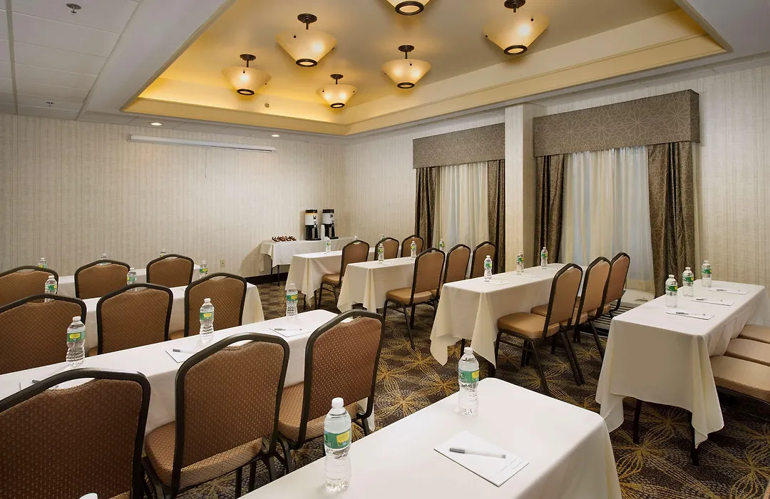Hampton Inn Rochester Greece-1